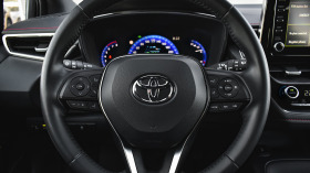 Toyota Corolla 2.0 Hybrid Executive Automatic, снимка 9