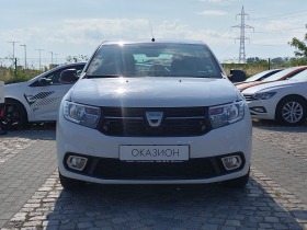 Dacia Sandero 1.0sCe/73к.с./КАПАРИРАН, снимка 2