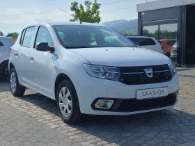 Dacia Sandero 1.0sCe/73к.с./КАПАРИРАН, снимка 3