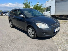 Kia Ceed, снимка 1