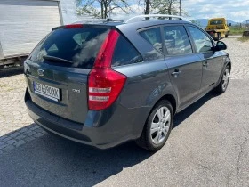 Kia Ceed, снимка 3