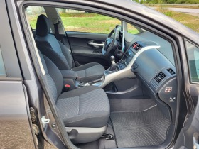 Toyota Auris 1.3VVT-i, снимка 13