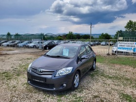 Toyota Auris 1.3VVT-i, снимка 1