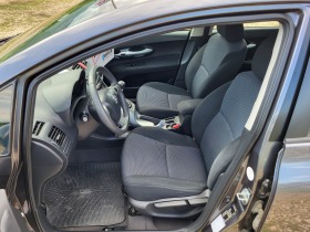 Toyota Auris 1.3VVT-i, снимка 9