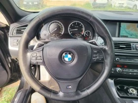 BMW 530 X-drive - [12] 