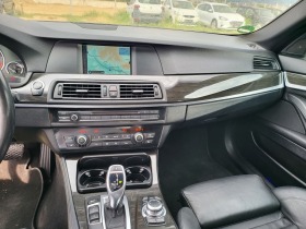 BMW 530 X-drive, снимка 10