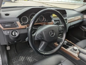 Mercedes-Benz E 220 Elegance 2.2 CDI | Mobile.bg    10