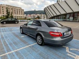 Mercedes-Benz E 220 Elegance 2.2 CDI, снимка 6