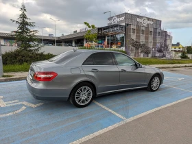 Mercedes-Benz E 220 Elegance 2.2 CDI, снимка 4