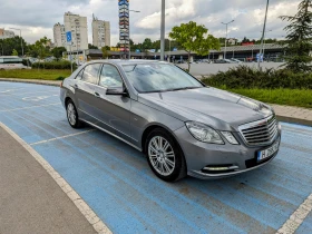 Mercedes-Benz E 220 Elegance 2.2 CDI | Mobile.bg    3