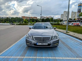 Mercedes-Benz E 220 Elegance 2.2 CDI, снимка 2