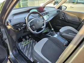 Citroen C4 Picasso 1.6hdi, снимка 7