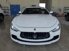 Maserati Ghibli S 3.0 V6/ZF, снимка 5