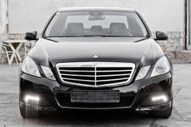 Mercedes-Benz E 350 CDI-AMG-4Matic-ПОДГРЕВ-AMBIENT-FULL LED-NAVI-TOP, снимка 2