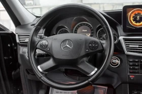 Mercedes-Benz E 350 CDI-AMG-4Matic-ПОДГРЕВ-AMBIENT-NAVI-TOP, снимка 8