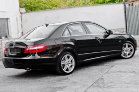 Mercedes-Benz E 350 CDI-AMG-4Matic-ПОДГРЕВ-AMBIENT-FULL LED-NAVI-TOP, снимка 5