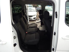 Citroen Berlingo 1.5HDI* MAXI* 7*  | Mobile.bg    14