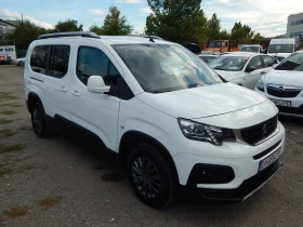 Citroen Berlingo 1.5HDI* MAXI* 7места* , снимка 3