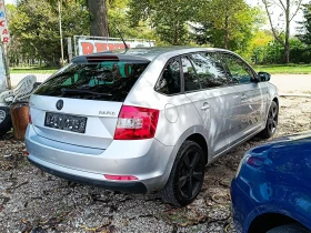 Skoda Rapid EURO 5; NAVI, снимка 6