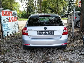 Skoda Rapid EURO 5; NAVI, снимка 5