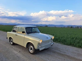 Обява за продажба на Trabant 601 ~6 500 лв. - изображение 2