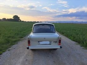 Обява за продажба на Trabant 601 ~6 500 лв. - изображение 5