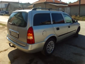 Opel Astra 1.6 ГАЗ, снимка 8