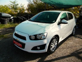 Chevrolet Aveo EURO5B* 1.3CDTI-128000km* EURO5B*  - [1] 