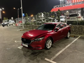 Mazda 6 2.5 194К.С. TAKUMI, снимка 2