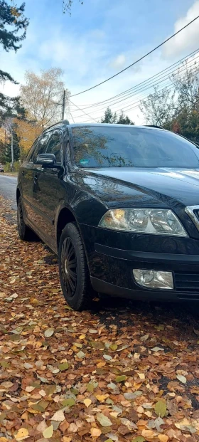 Skoda Octavia 2.0 140кс, снимка 5