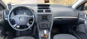 Skoda Octavia 2.0 140кс, снимка 4