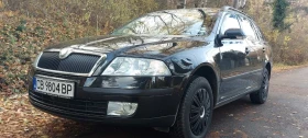 Skoda Octavia 2.0 140кс, снимка 1