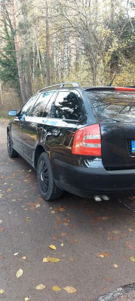 Skoda Octavia 2.0 140 | Mobile.bg    13