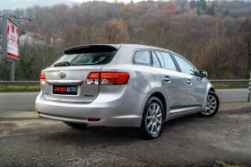 Toyota Avensis 1.8i 147HP КОЖА| НАВИ ! ГАРАНЦИЯ 3м ИЛИ 3000км, снимка 4