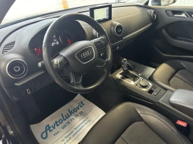 Audi A3 2.0 TDI 150.. | Mobile.bg    8