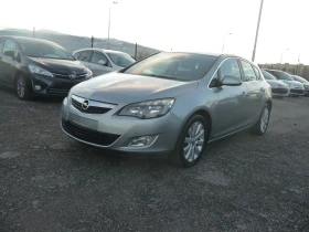 Opel Astra 1.7CDTI COSMO НАВИГАЦИЯ-ПЕРФЕКТНА, снимка 2