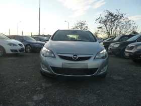     Opel Astra 1.7CDTI COSMO -