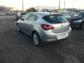 Opel Astra 1.7CDTI COSMO НАВИГАЦИЯ-ПЕРФЕКТНА, снимка 5