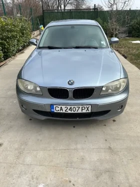     BMW 116