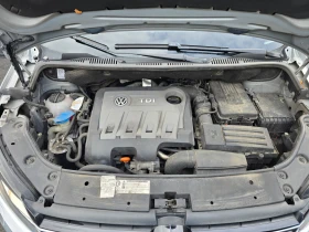 VW Touran TDI, NAVI, TEMPOMAT, PODGREV, снимка 14