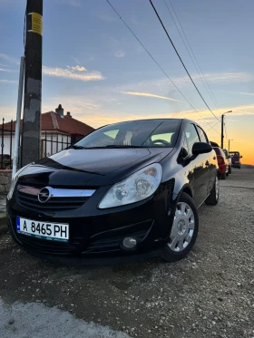 Opel Corsa 1.3 ECOFLEX, снимка 1