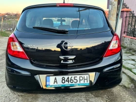 Opel Corsa 1.3 ECOFLEX, снимка 3