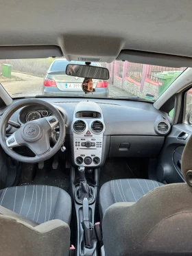 Opel Corsa 1.3 ECOFLEX, снимка 7