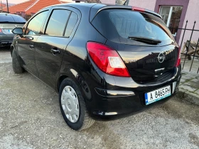 Opel Corsa 1.3 ECOFLEX, снимка 4