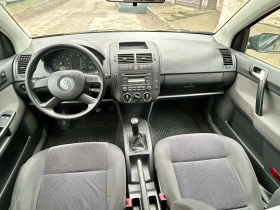 VW Polo 1.2i/154000км., снимка 11