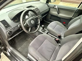 VW Polo 1.2i/154000км., снимка 7