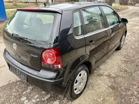 VW Polo 1.2i/154000км., снимка 4