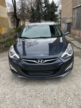 Hyundai I40 Комби, снимка 4