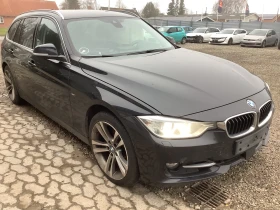 BMW 330 Хд, снимка 3