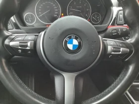 BMW 330 Хд, снимка 8